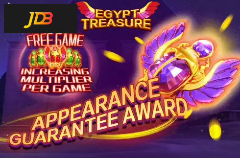 Egypt Treasure